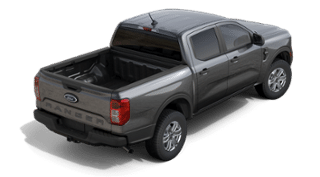 2025 Ford Ranger® External Image 4